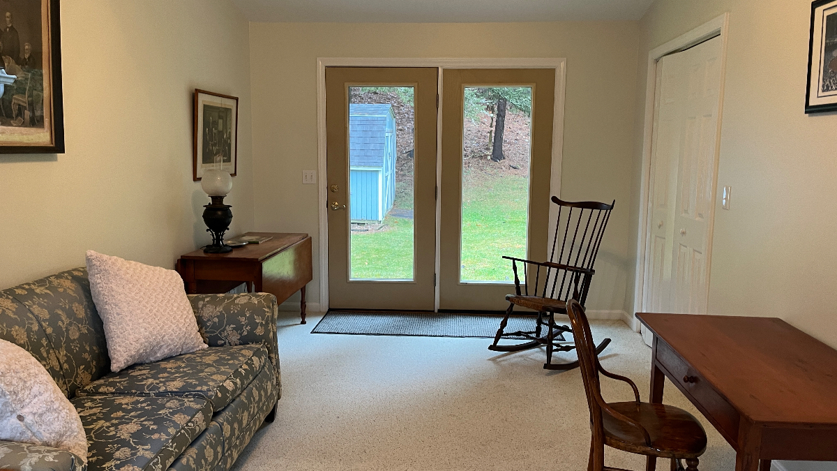 Peaceful Proctor Home - Photo 3