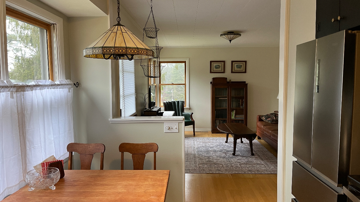 Peaceful Proctor Home - Photo 5