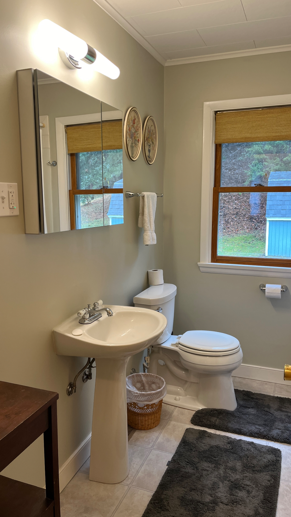 Peaceful Proctor Home - Photo 10