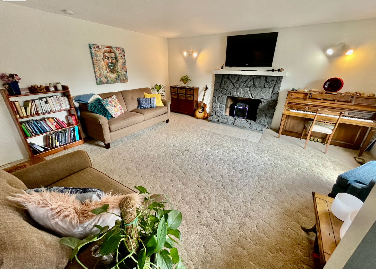 Ponderosa Retreat - Photo 4