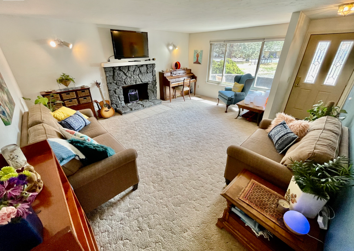 Ponderosa Retreat - Photo 5
