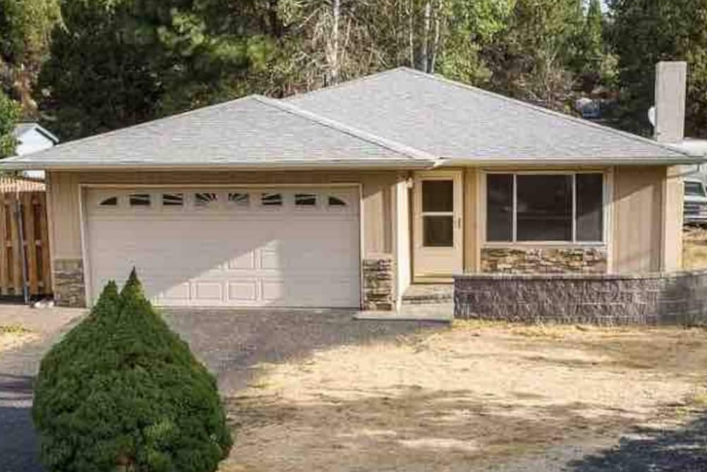 Ponderosa Retreat - Photo 2