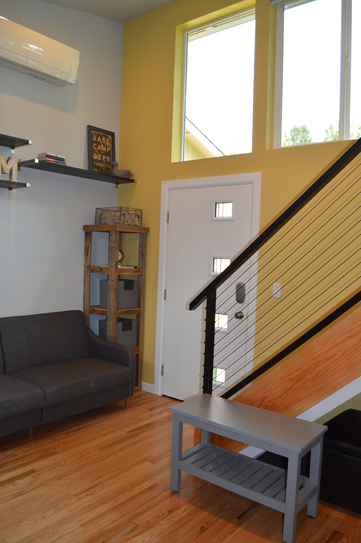 WHOLE HOUSE, Tiny Home w/ Full Kitchen on Bend's East Side near St Charles - Photo 5