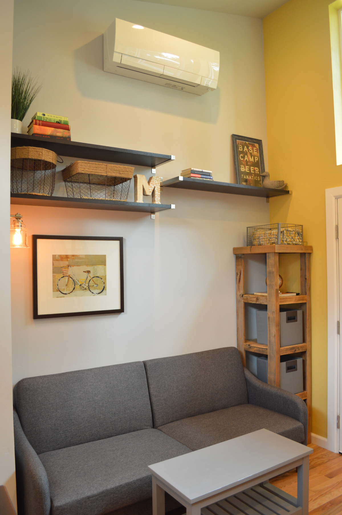 WHOLE HOUSE, Tiny Home w/ Full Kitchen on Bend's East Side near St Charles - Photo 6