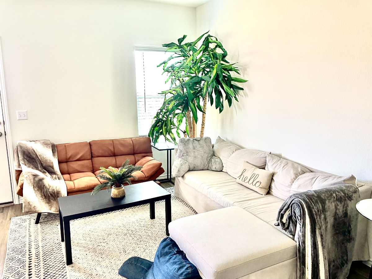 Relaxing Clean Cozy 3 Bedroom House - Photo 2