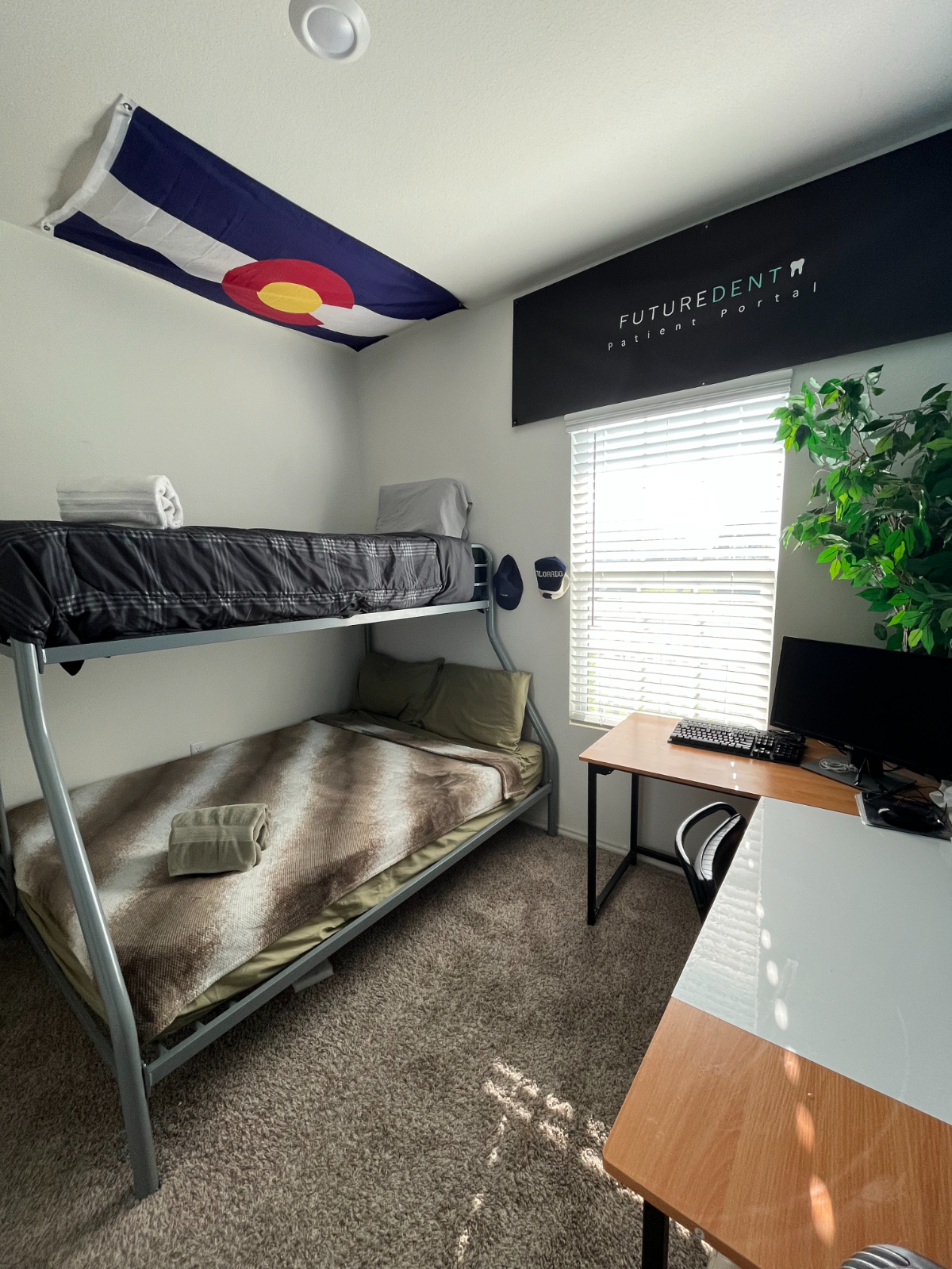 Relaxing Clean Cozy 3 Bedroom House - Photo 5