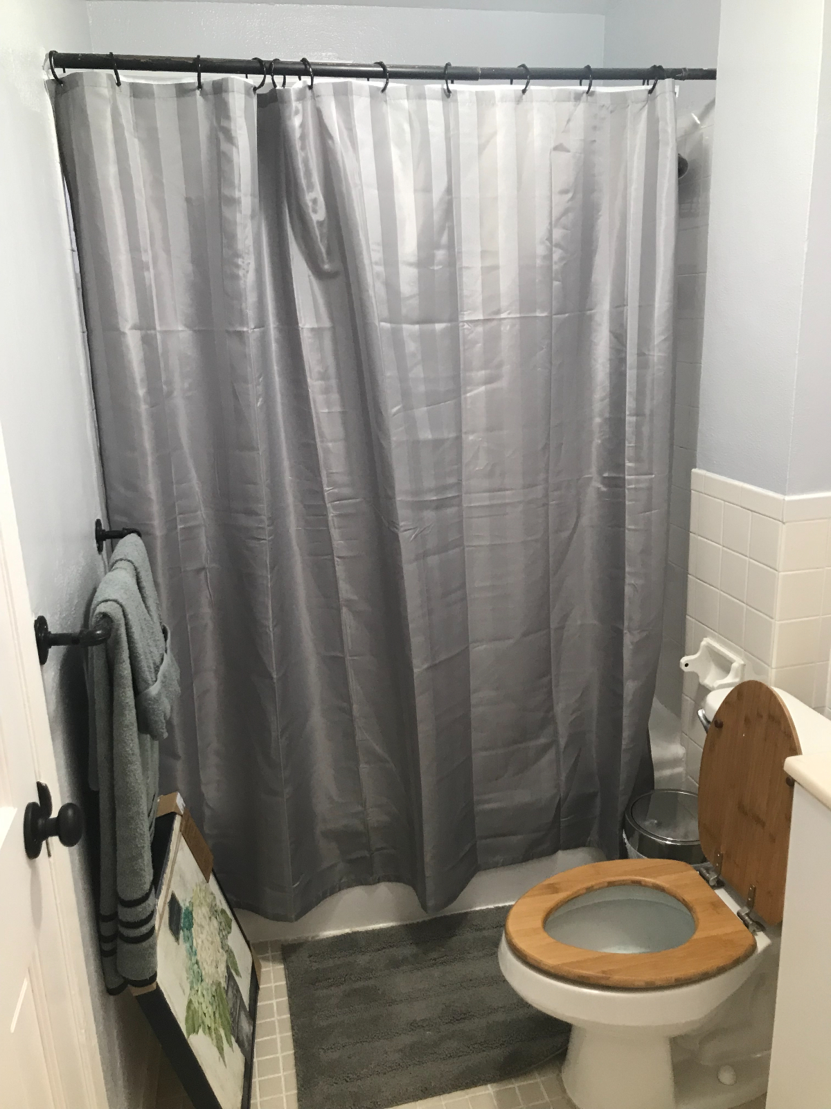 Newly renovated, ENTIRE apt perfect NYC location-Close to Subway - Photo 11