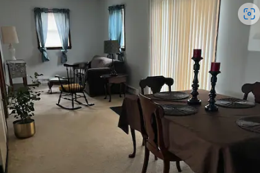 Calm, Cozy Living - Photo 2