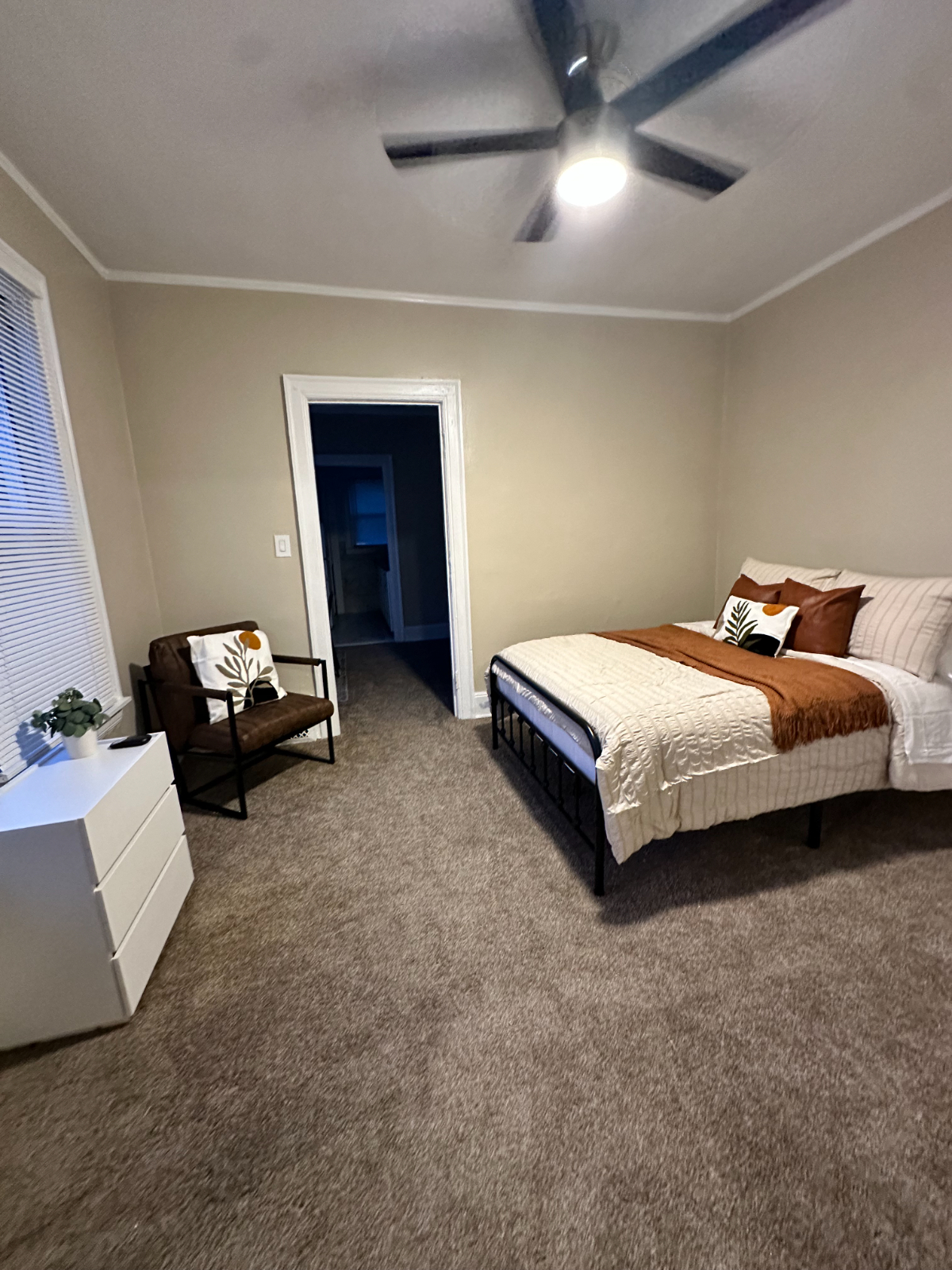 Cozy Detroit Apartment Unit 1B