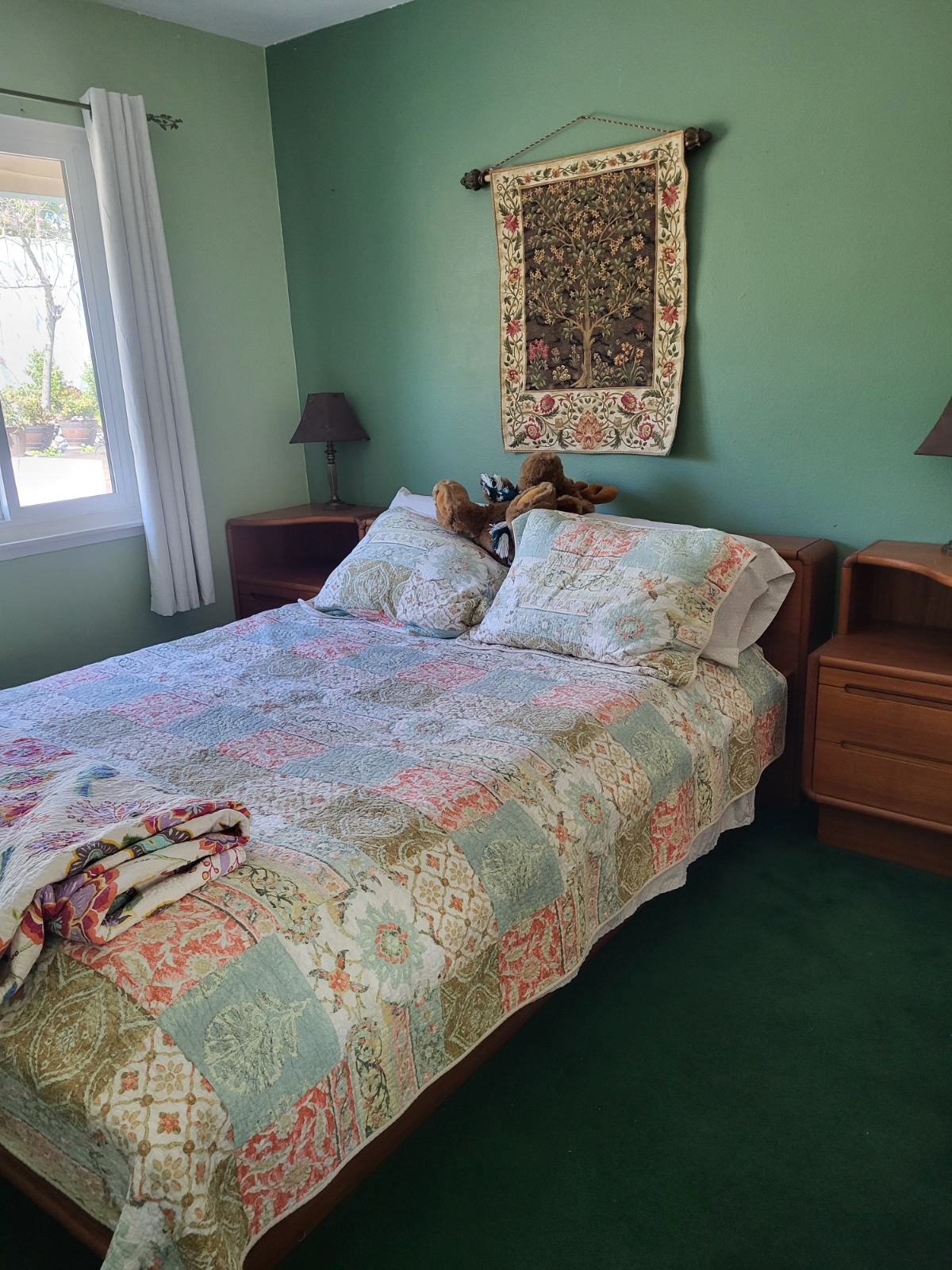 PRIVATE ROOMS FOR RENT IN UNIVERSITY CITY, SAN DIEGO. - Photo 2