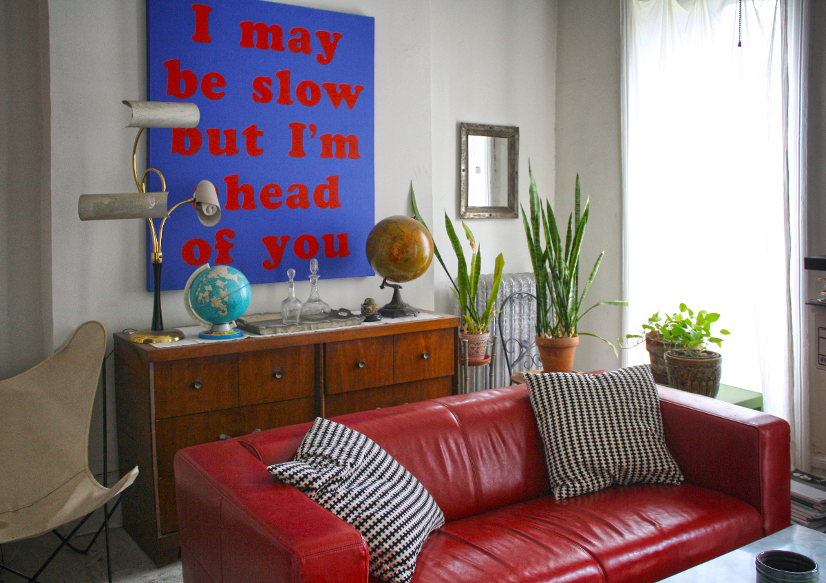 Room for Rent in a Morningside Heights Apartment - Photo 6