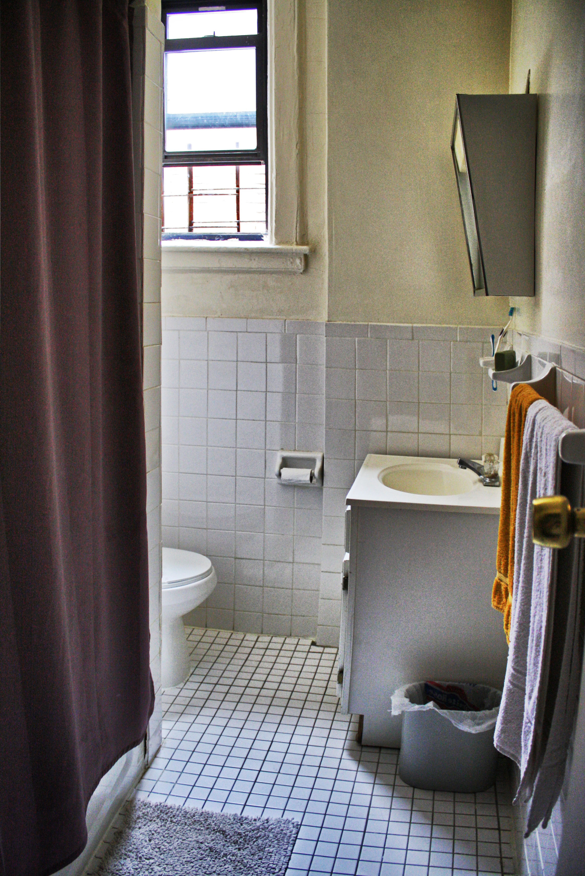 Room for Rent in a Morningside Heights Apartment - Photo 8