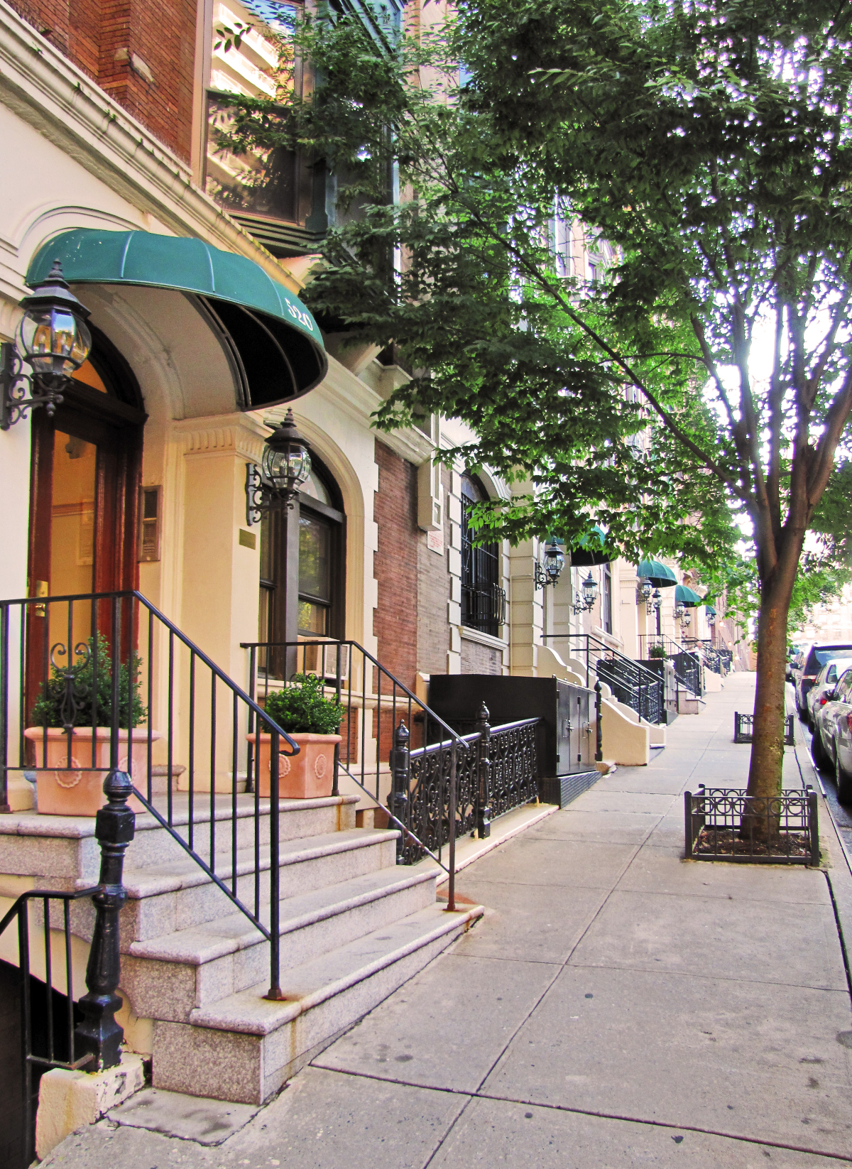 Room for Rent in a Morningside Heights Apartment - Photo 9