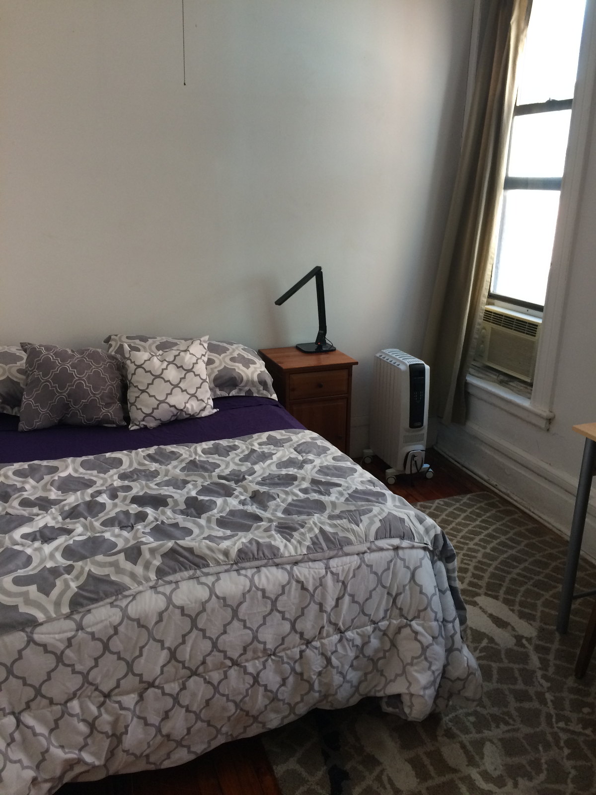 Room for Rent in a Morningside Heights Apartment - Photo 2