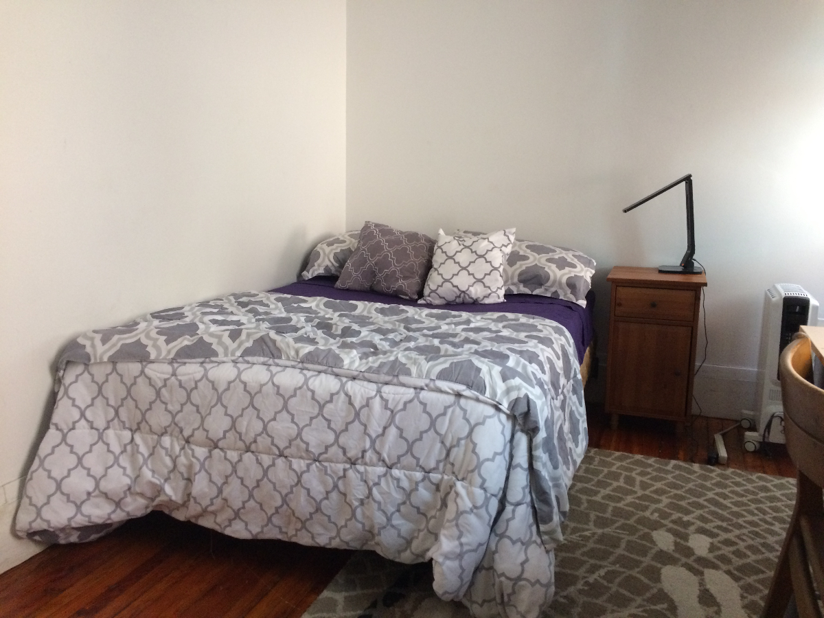Room for Rent in a Morningside Heights Apartment - Photo 3