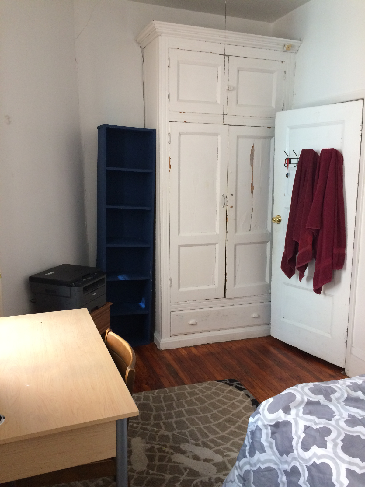 Room for Rent in a Morningside Heights Apartment - Photo 5