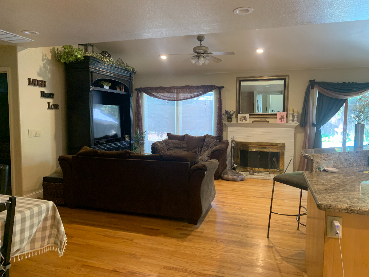 Beautiful home in desirable location--easy access to 280, 17, Lawrence Exp., San Tomas Exp. - Photo 6