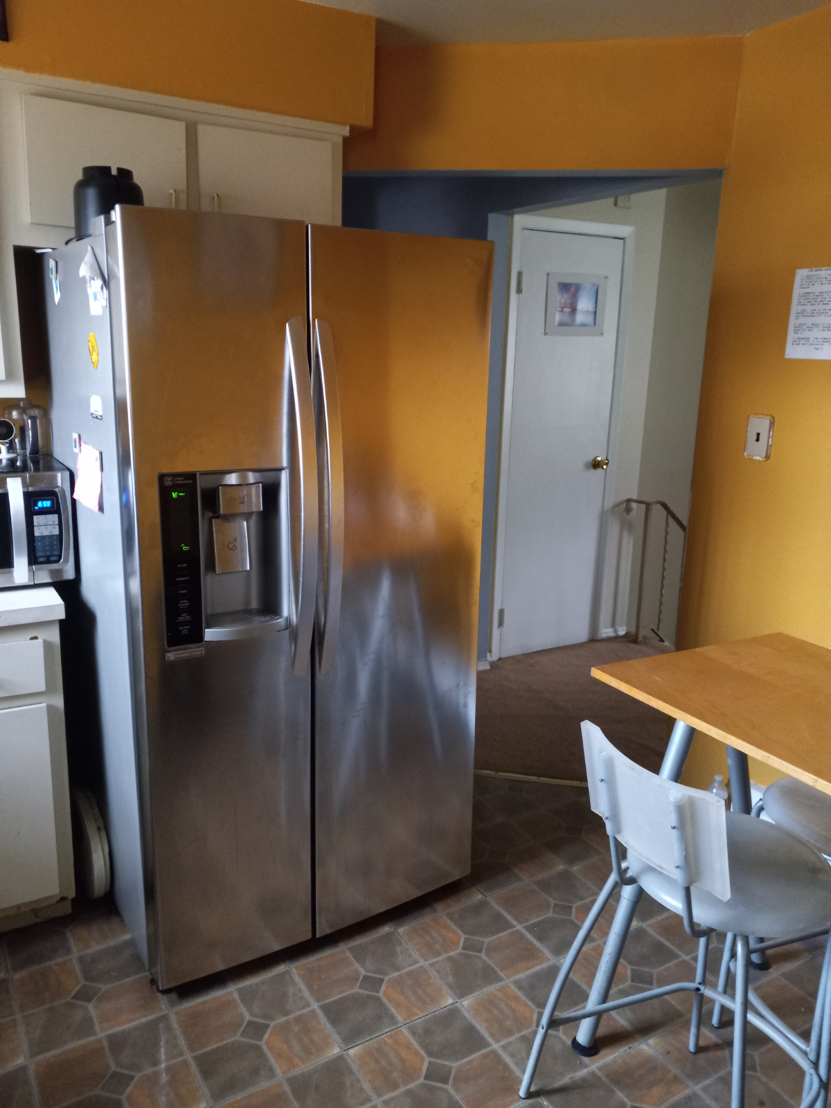 Private studio, separate entrance, private parking. Located 5 miles from Montefiore in Nyack & 5 mil - Photo 11