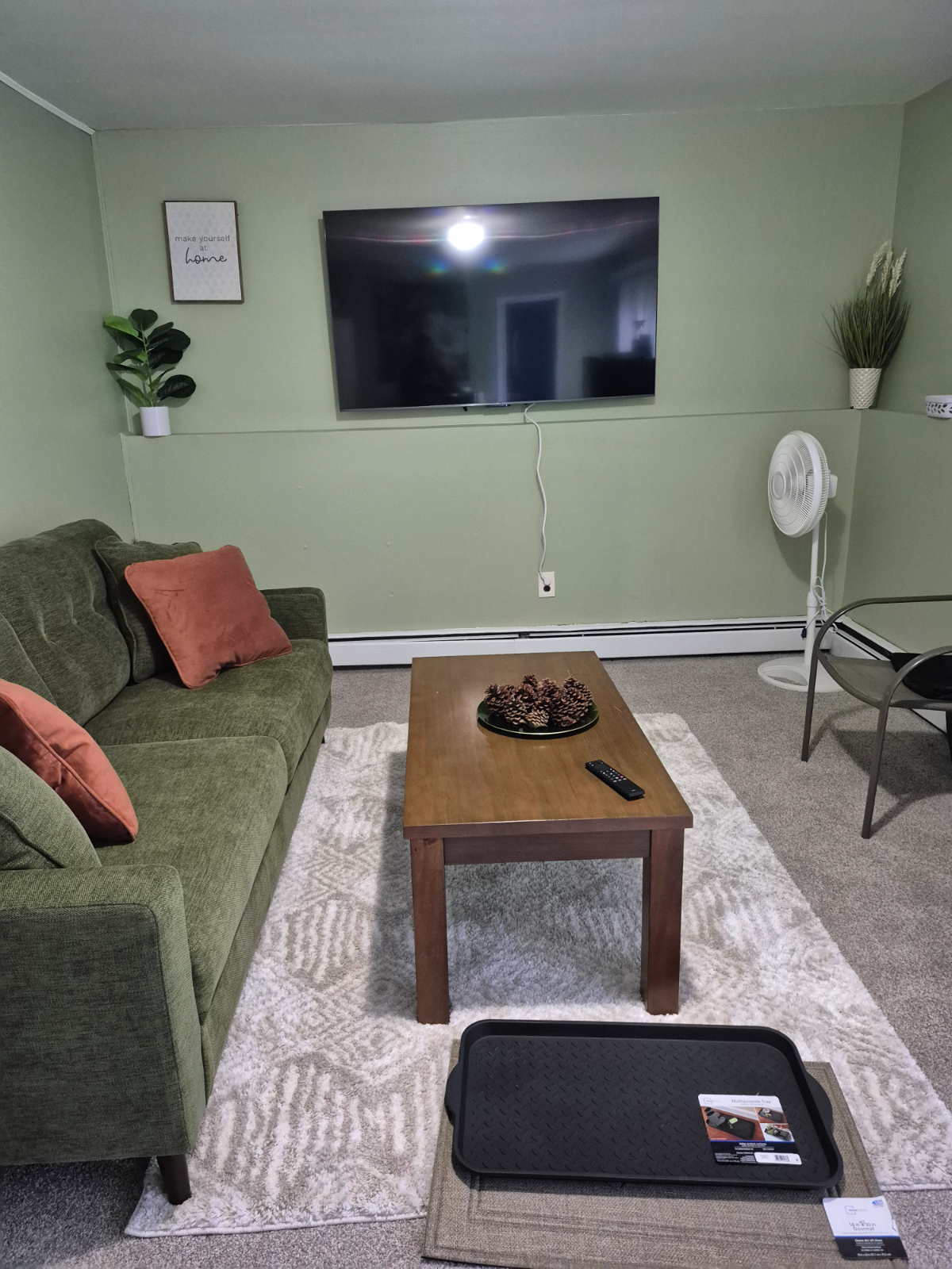 Private studio, separate entrance, private parking. Located 5 miles from Montefiore in Nyack & 5 mil - Photo 6