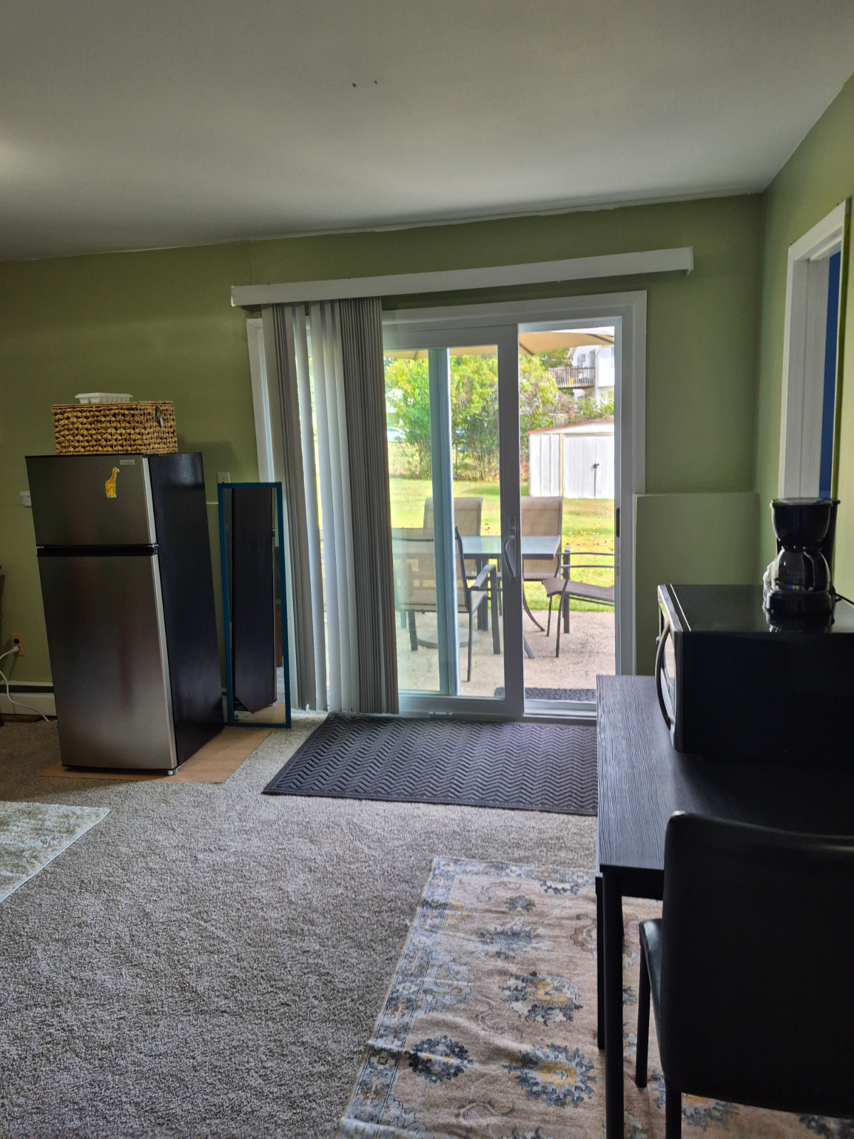 Private studio, separate entrance, private parking. Located 5 miles from Montefiore in Nyack & 5 mil - Photo 10
