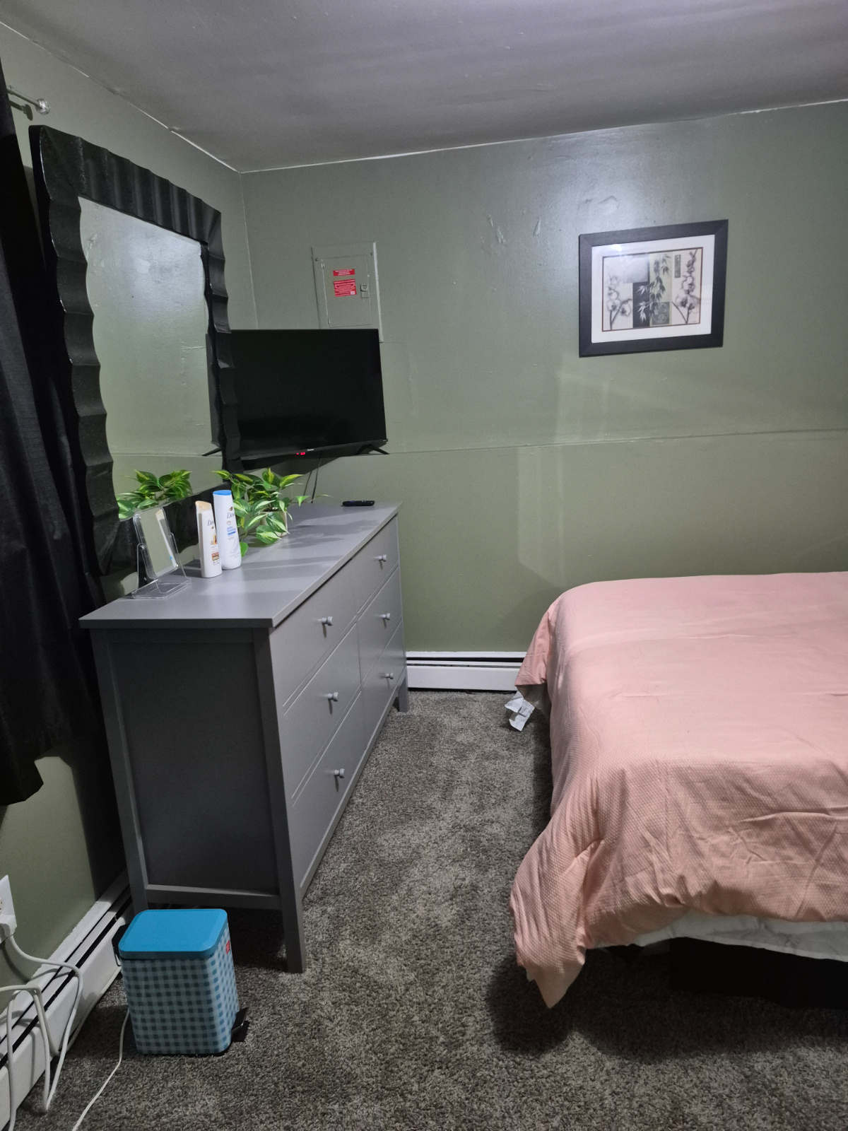 Private studio, separate entrance, private parking. Located 5 miles from Montefiore in Nyack & 5 mil - Photo 4
