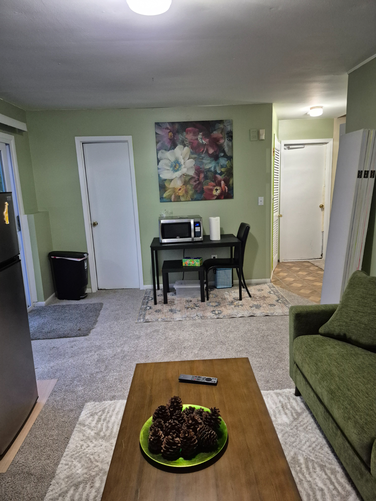 Private studio, separate entrance, private parking. Located 5 miles from Montefiore in Nyack & 5 mil - Photo 8