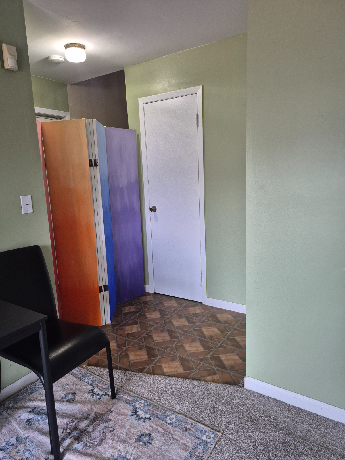Private studio, separate entrance, private parking. Located 5 miles from Montefiore in Nyack & 5 mil - Photo 9