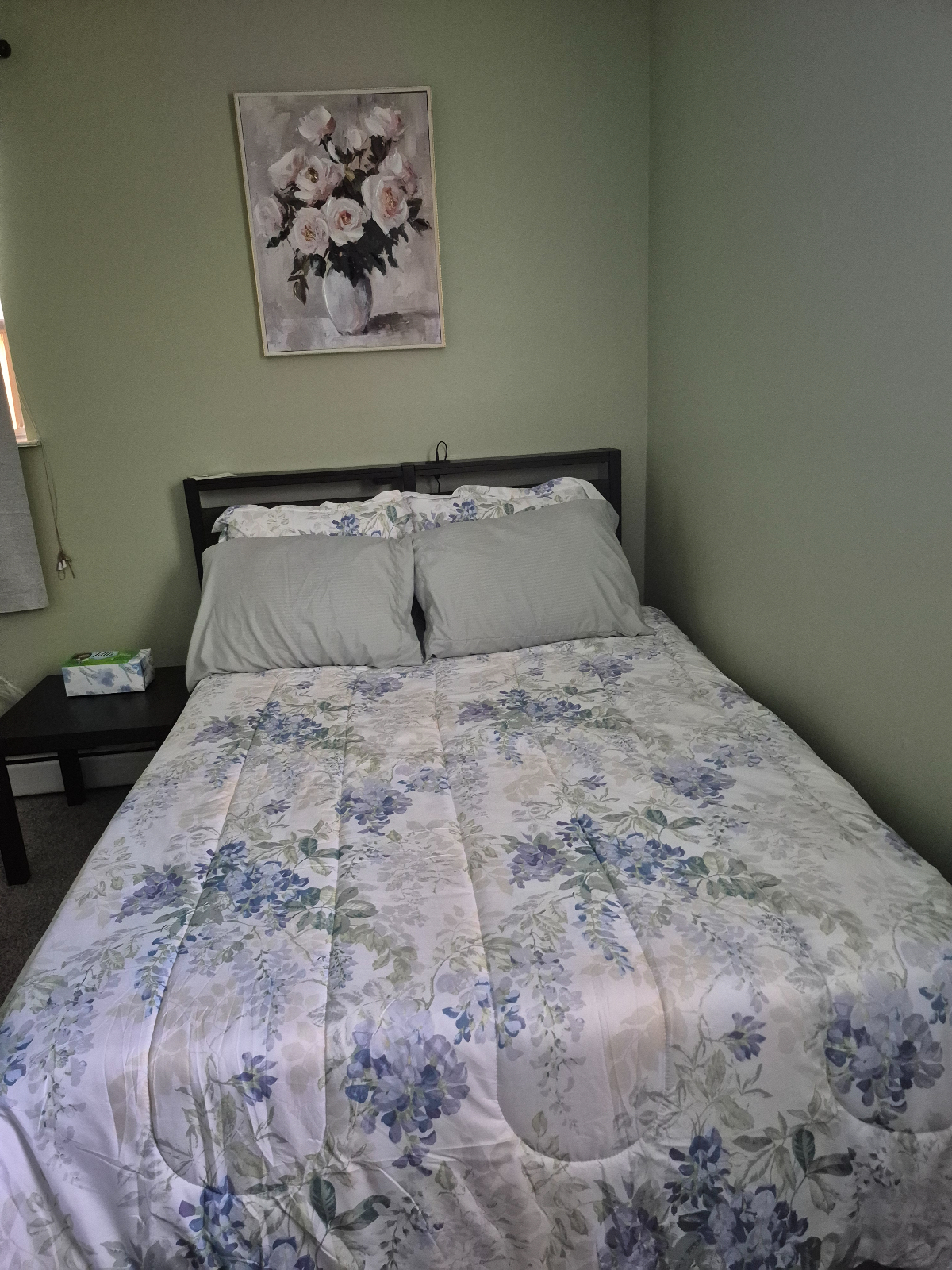 Private studio, separate entrance, private parking. Located 5 miles from Montefiore in Nyack & 5 mil - Photo 1