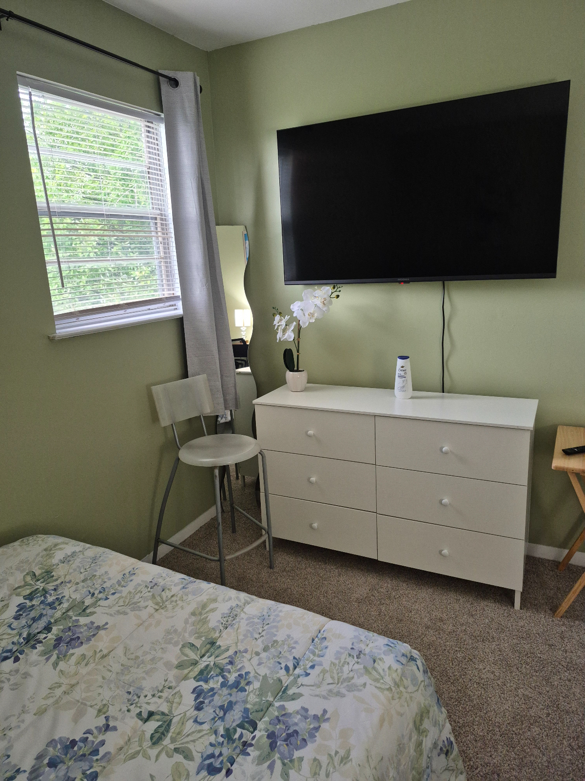 Private studio, separate entrance, private parking. Located 5 miles from Montefiore in Nyack & 5 mil - Photo 4