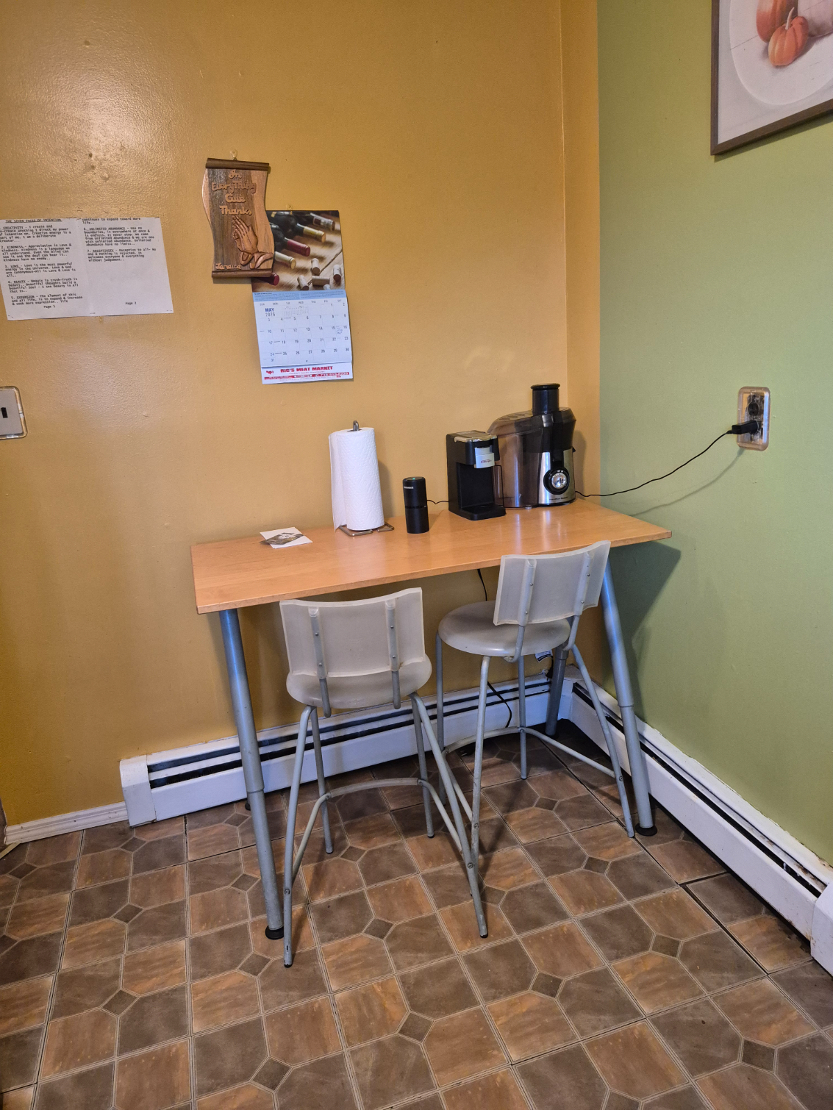 Private studio, separate entrance, private parking. Located 5 miles from Montefiore in Nyack & 5 mil - Photo 9