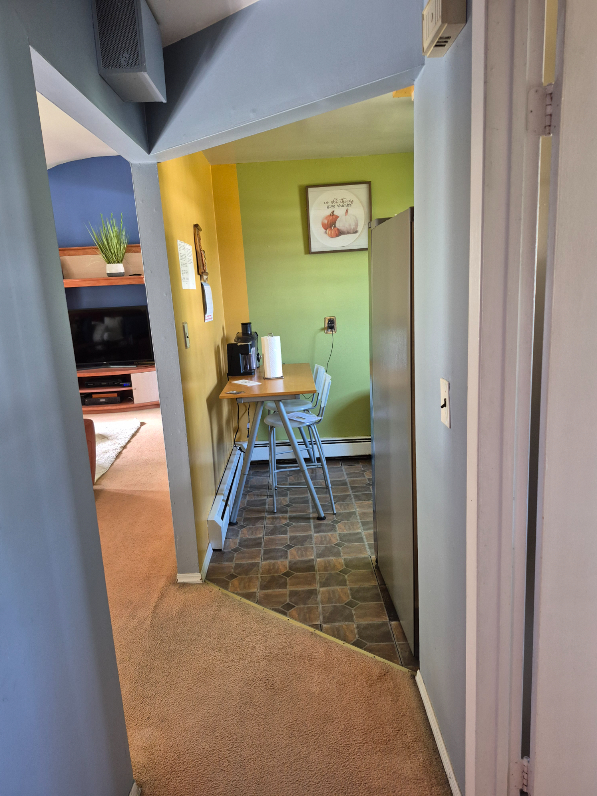 Private studio, separate entrance, private parking. Located 5 miles from Montefiore in Nyack & 5 mil - Photo 10