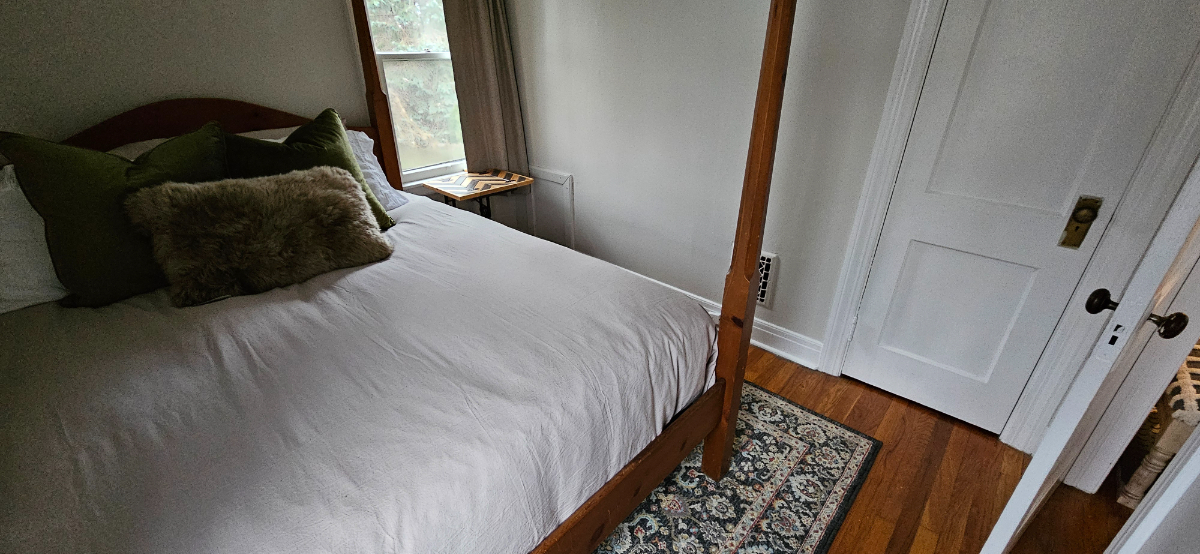 Quaint and Quiet Carriage House Apt in Village of Liverpool - Photo 4