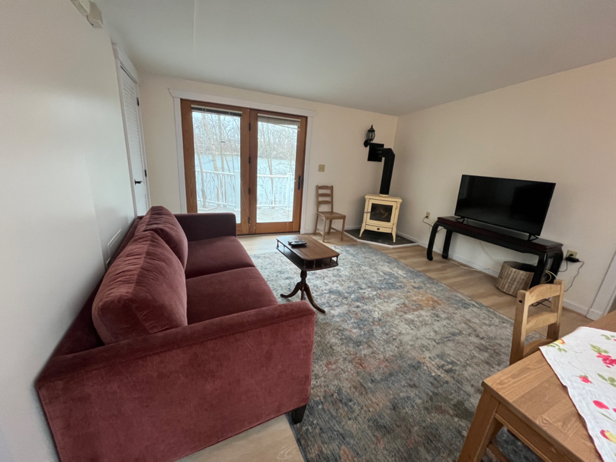 Hudson River Front Apartment - Photo 8