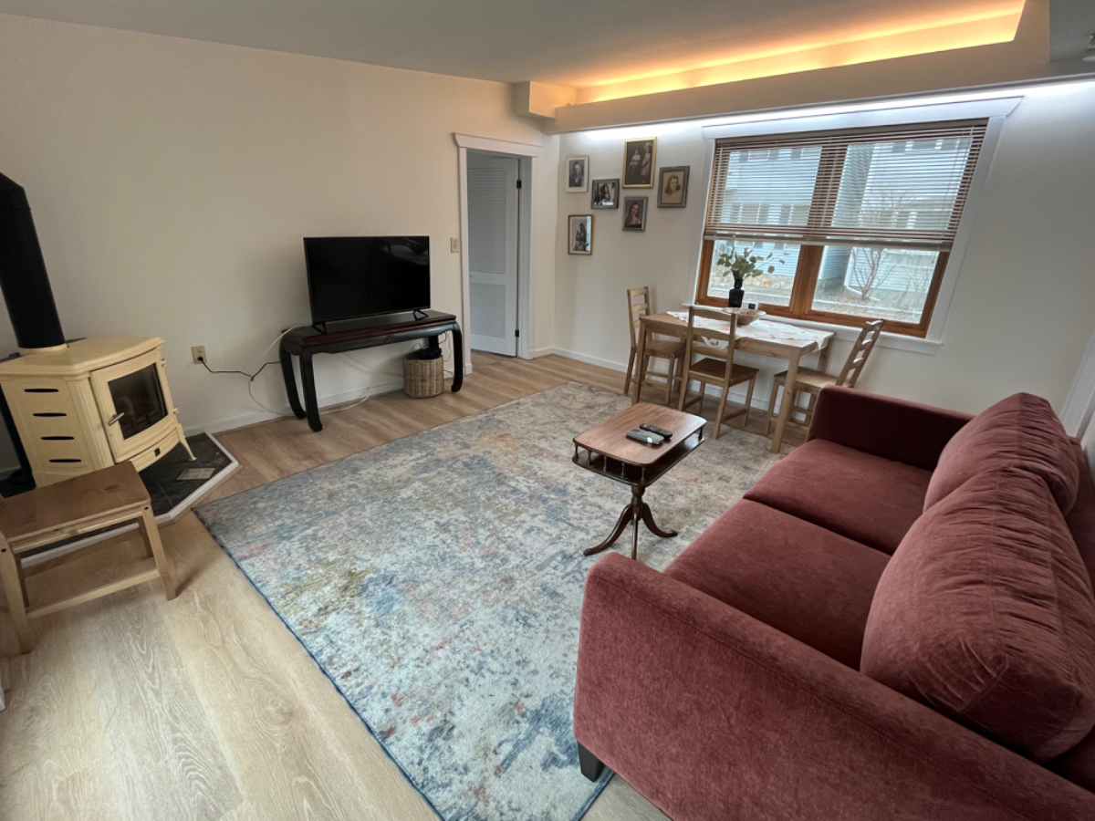 Hudson River Front Apartment - Photo 9