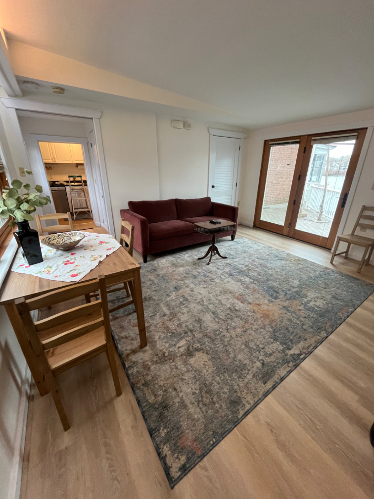 Hudson River Front Apartment - Photo 11