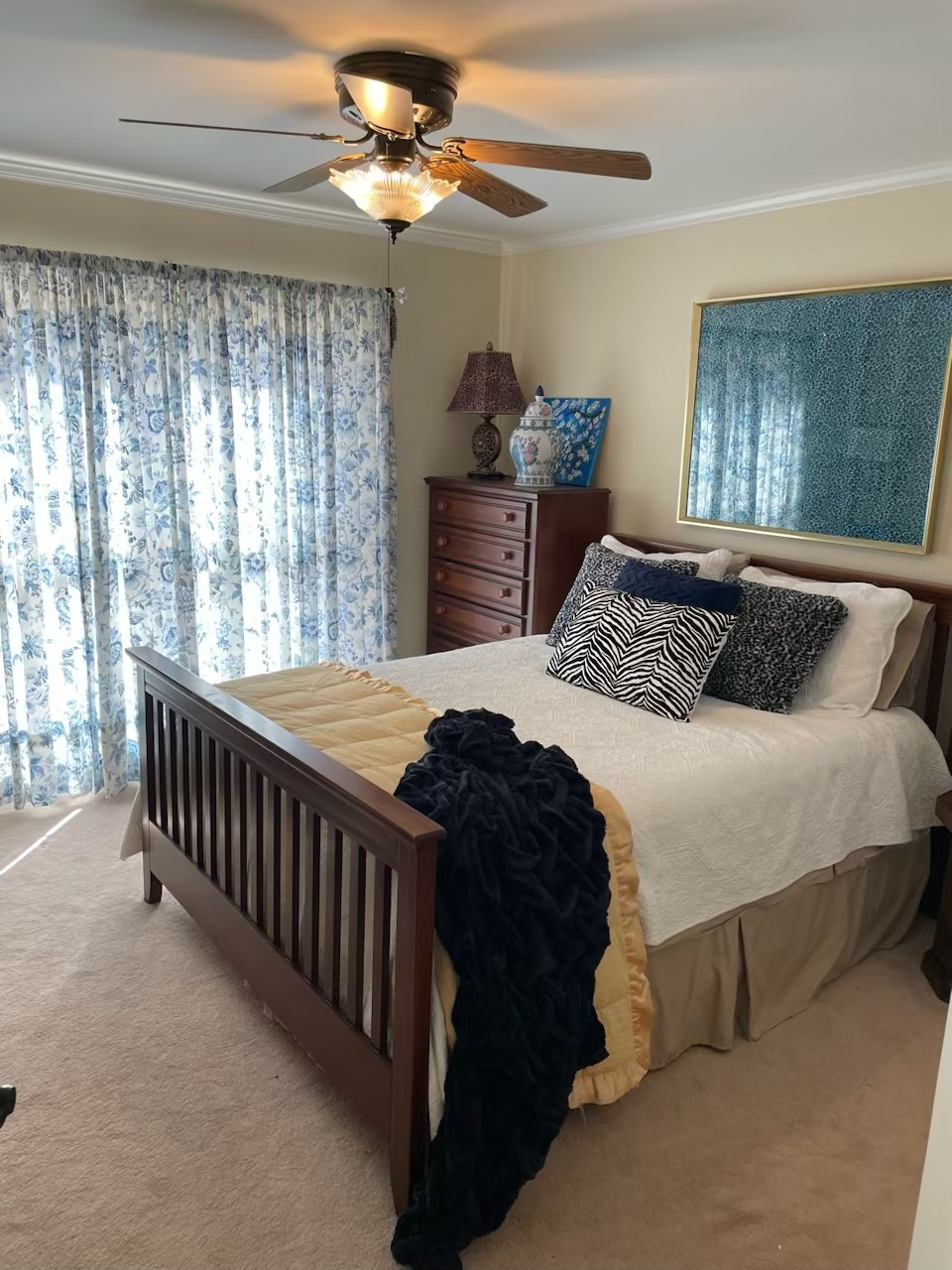 Alice /Private Room
