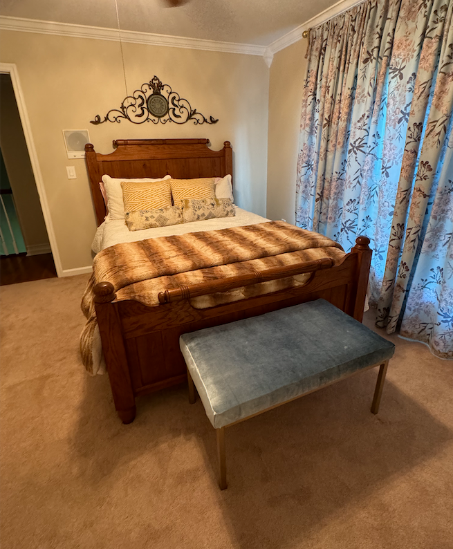 Austen / Private Room