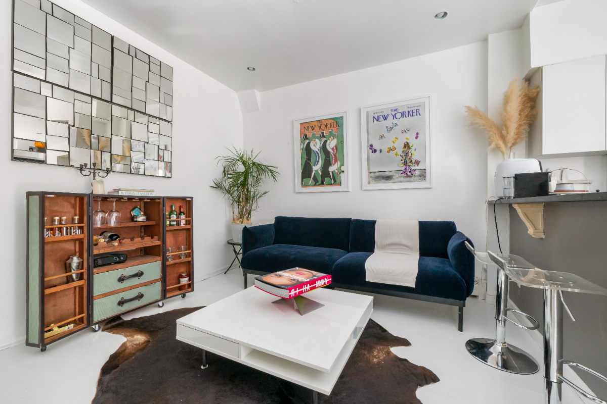 Furnished Rooms In Prime N Williamsburg w Huge... - Photo 1