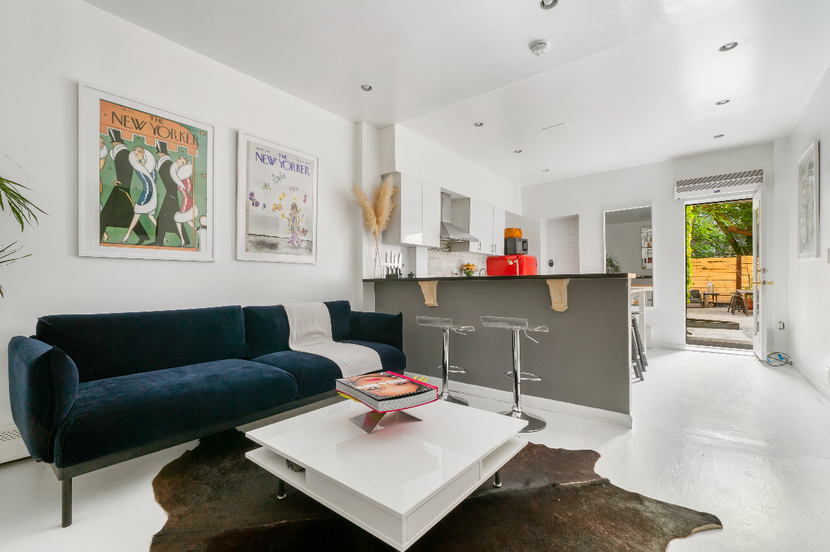 Furnished Rooms In Prime N Williamsburg w Huge... - Photo 3