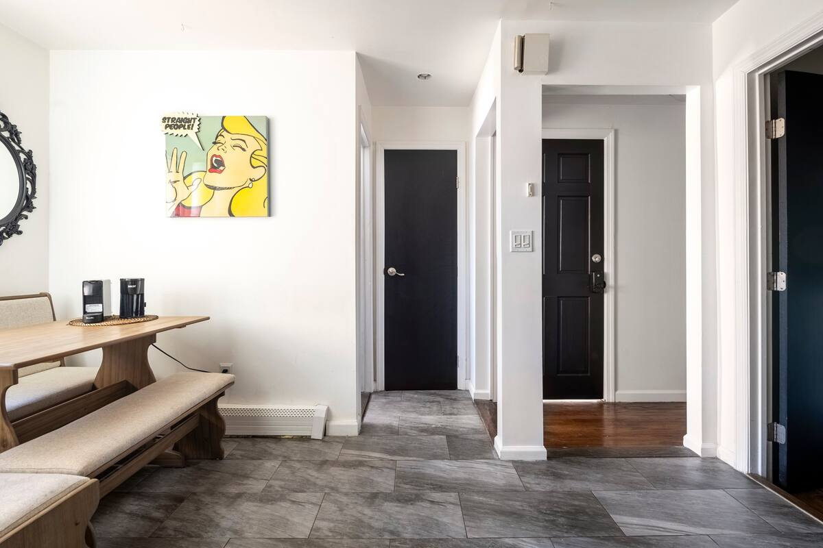 Furnished Rooms In Prime N Williamsburg w Huge... - Photo 2