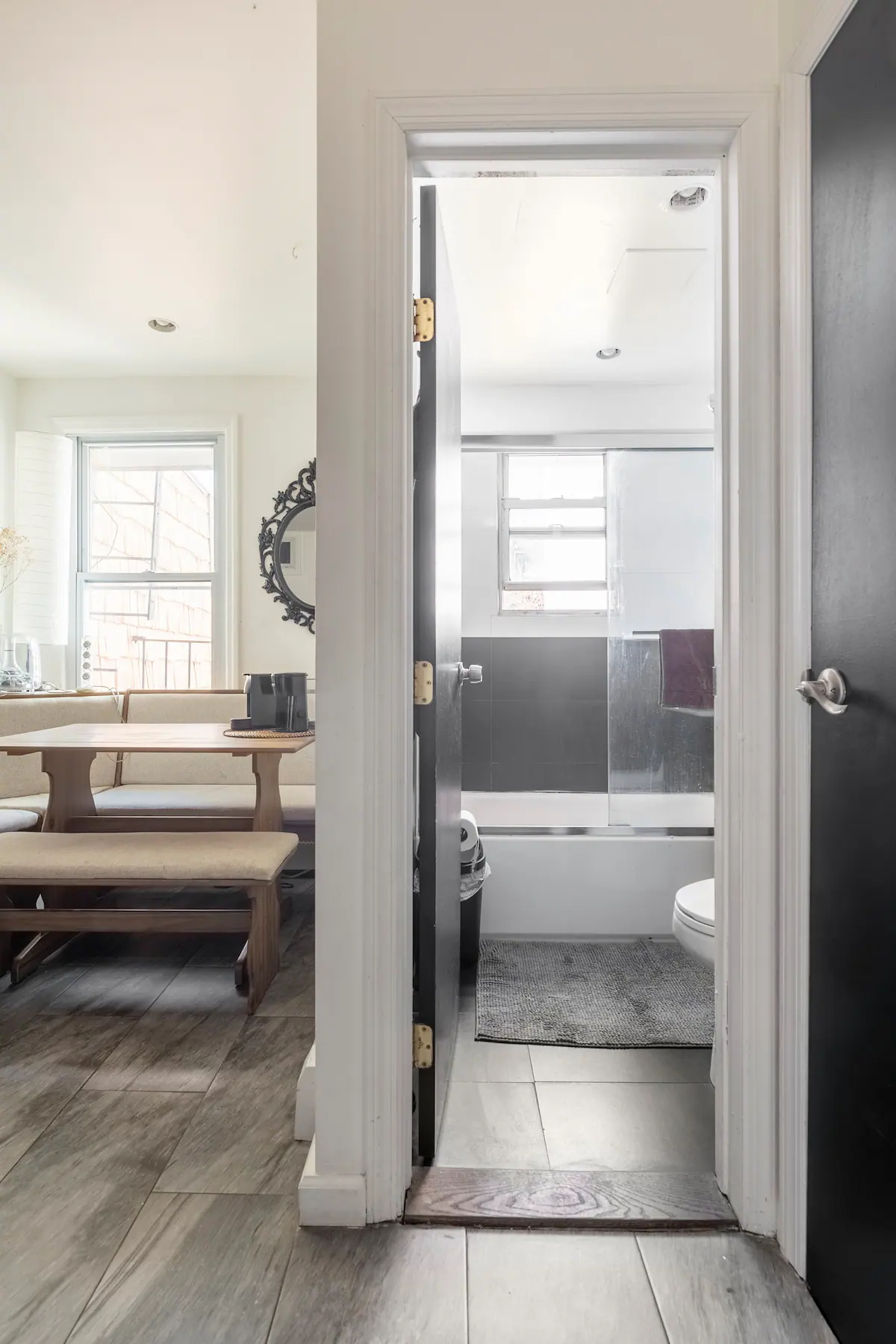Furnished Rooms In Prime N Williamsburg w Huge... - Photo 5