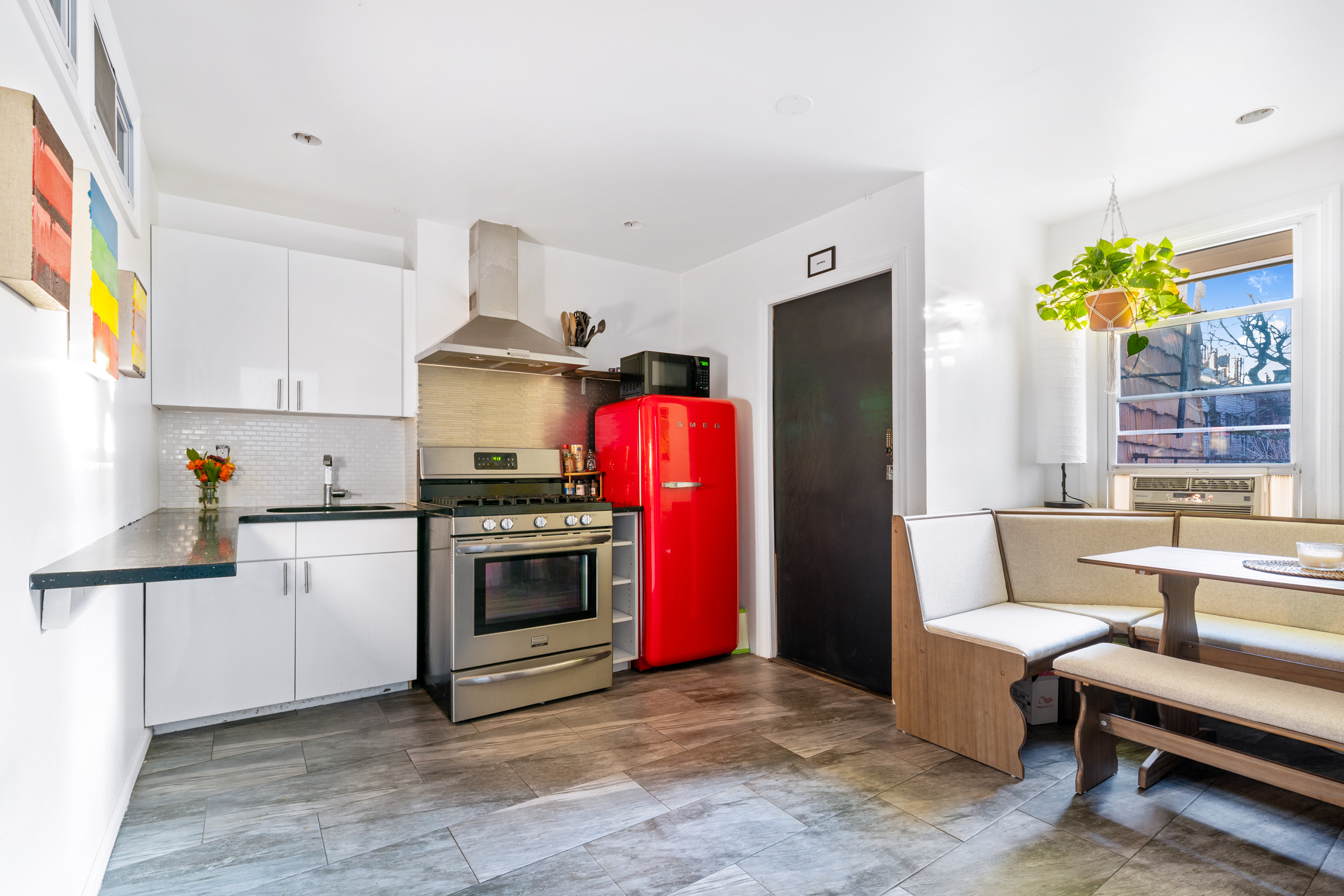 Furnished Rooms In Prime N Williamsburg w Huge... - Photo 3