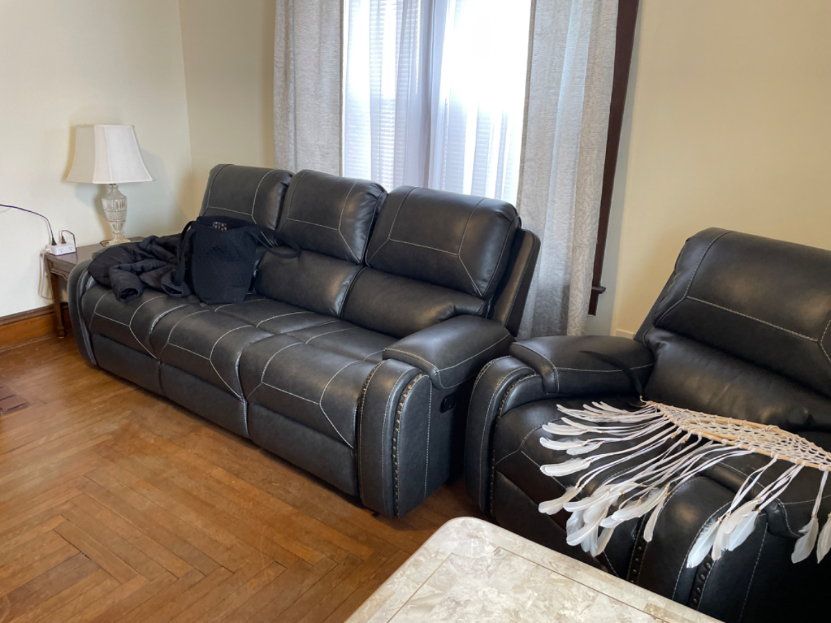 Home with 2 bed/1 bath and office near hospitals, private back yard - Photo 6