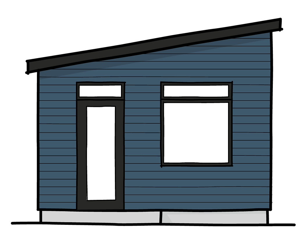 Duke Street Cottage 1BR