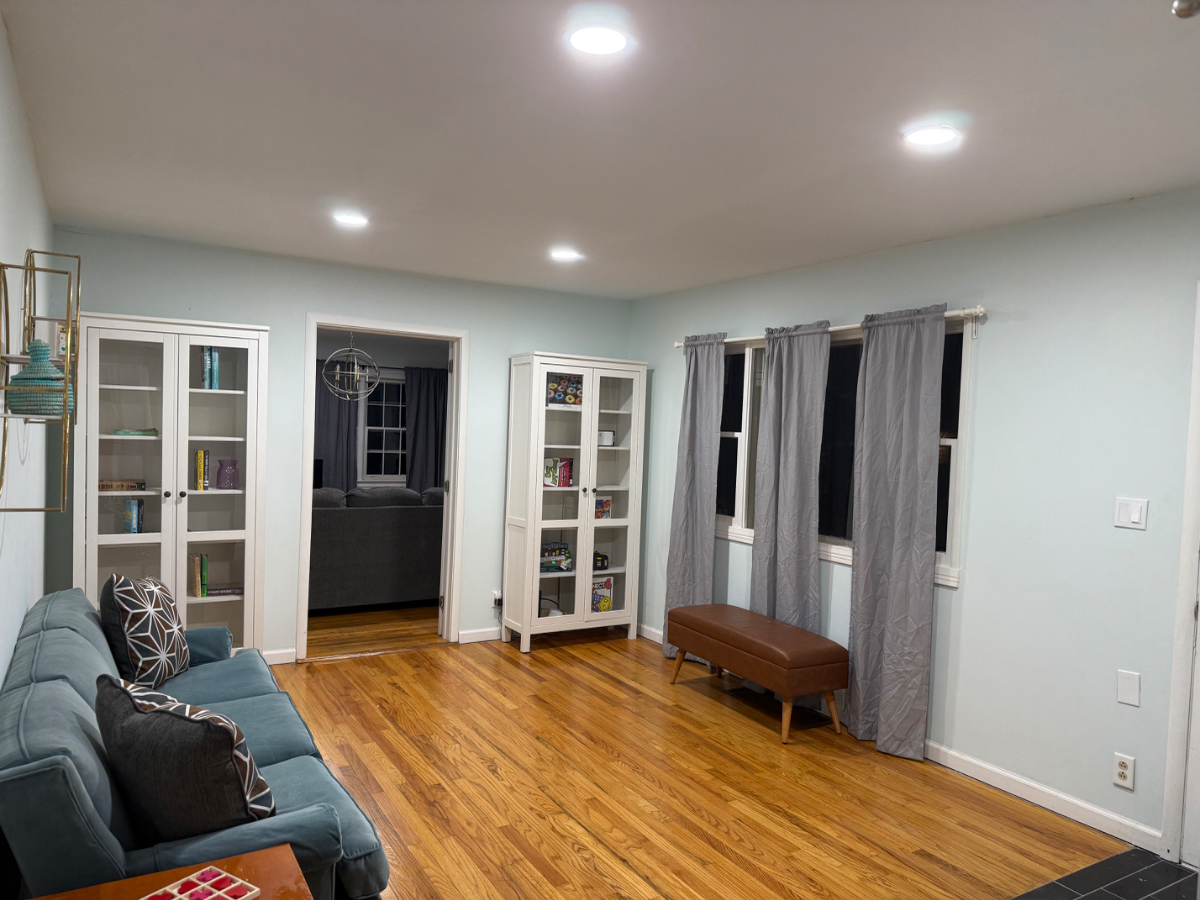Sunny & Spacious Home in Picturesque Manlius - Photo 6