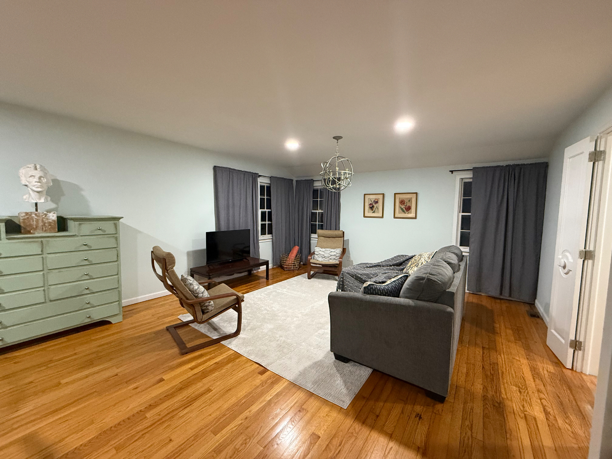 Sunny & Spacious Home in Picturesque Manlius - Photo 8