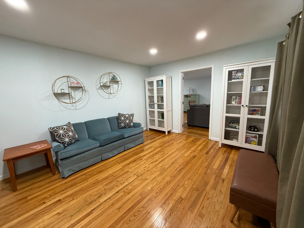 Sunny & Spacious Home in Picturesque Manlius - Photo 9