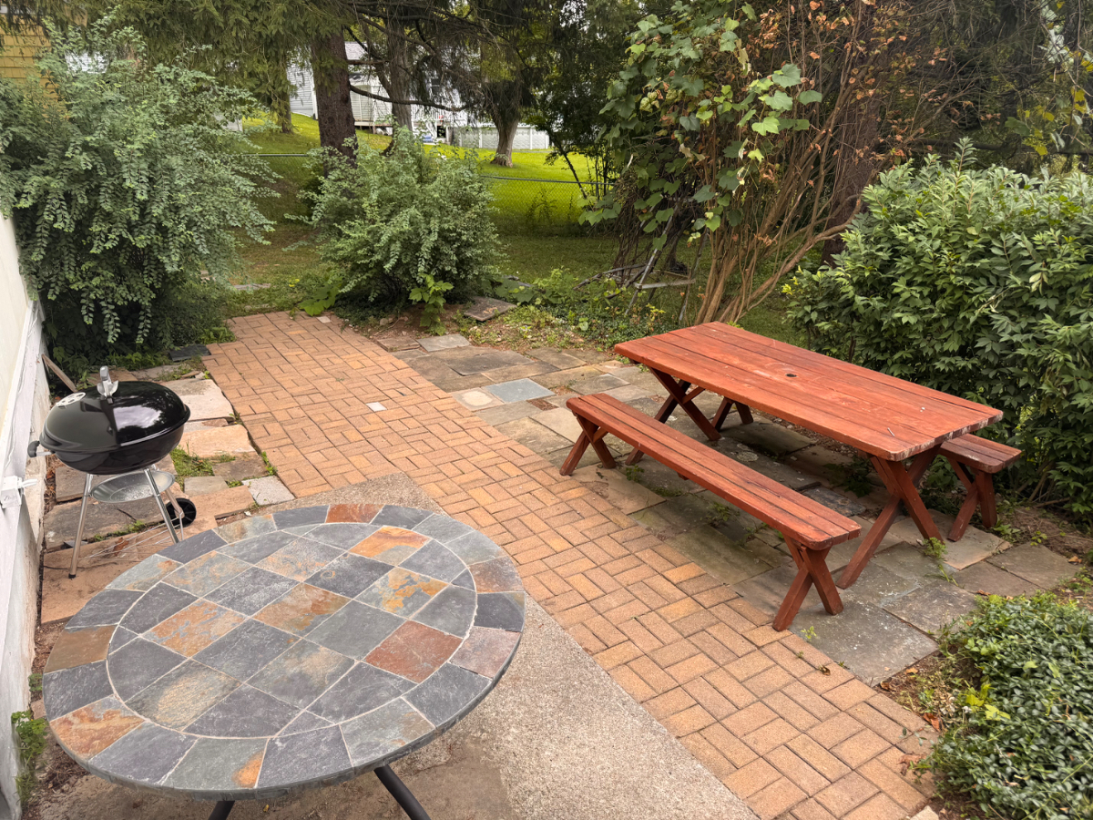 Sunny & Spacious Home in Picturesque Manlius - Photo 12