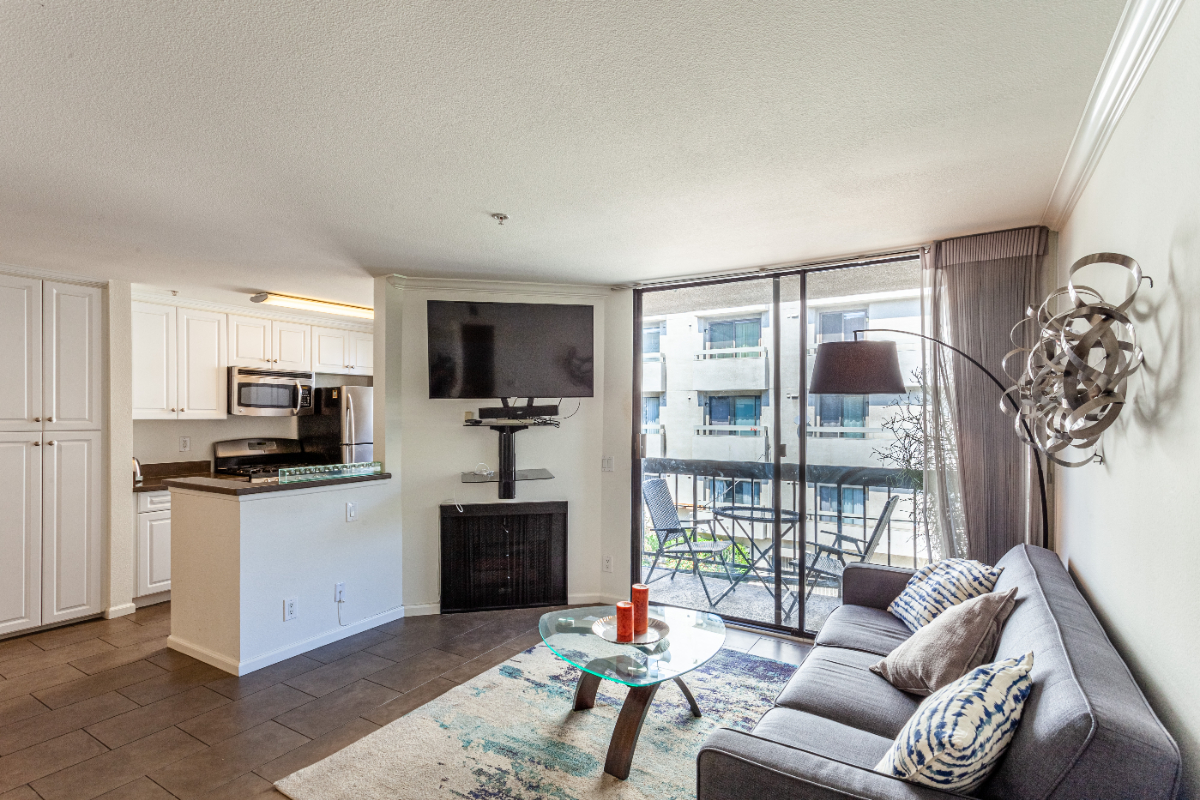 Runyon Canyon out your door - Furnished 2bedroom 2 bath - Photo 6