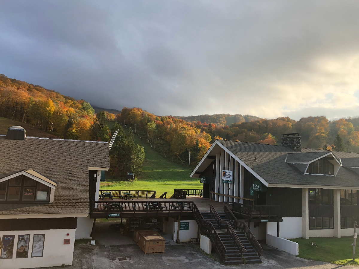 Cozy condo with mountain views just minutes to Rutland, Vt. - Photo 6